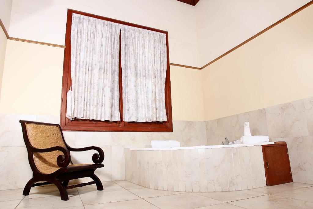 Casona Del Muelle Hotel Pimentel Room photo