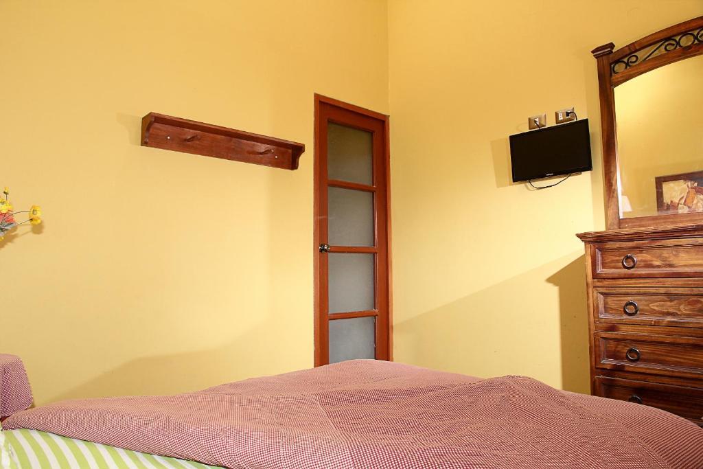 Casona Del Muelle Hotel Pimentel Room photo